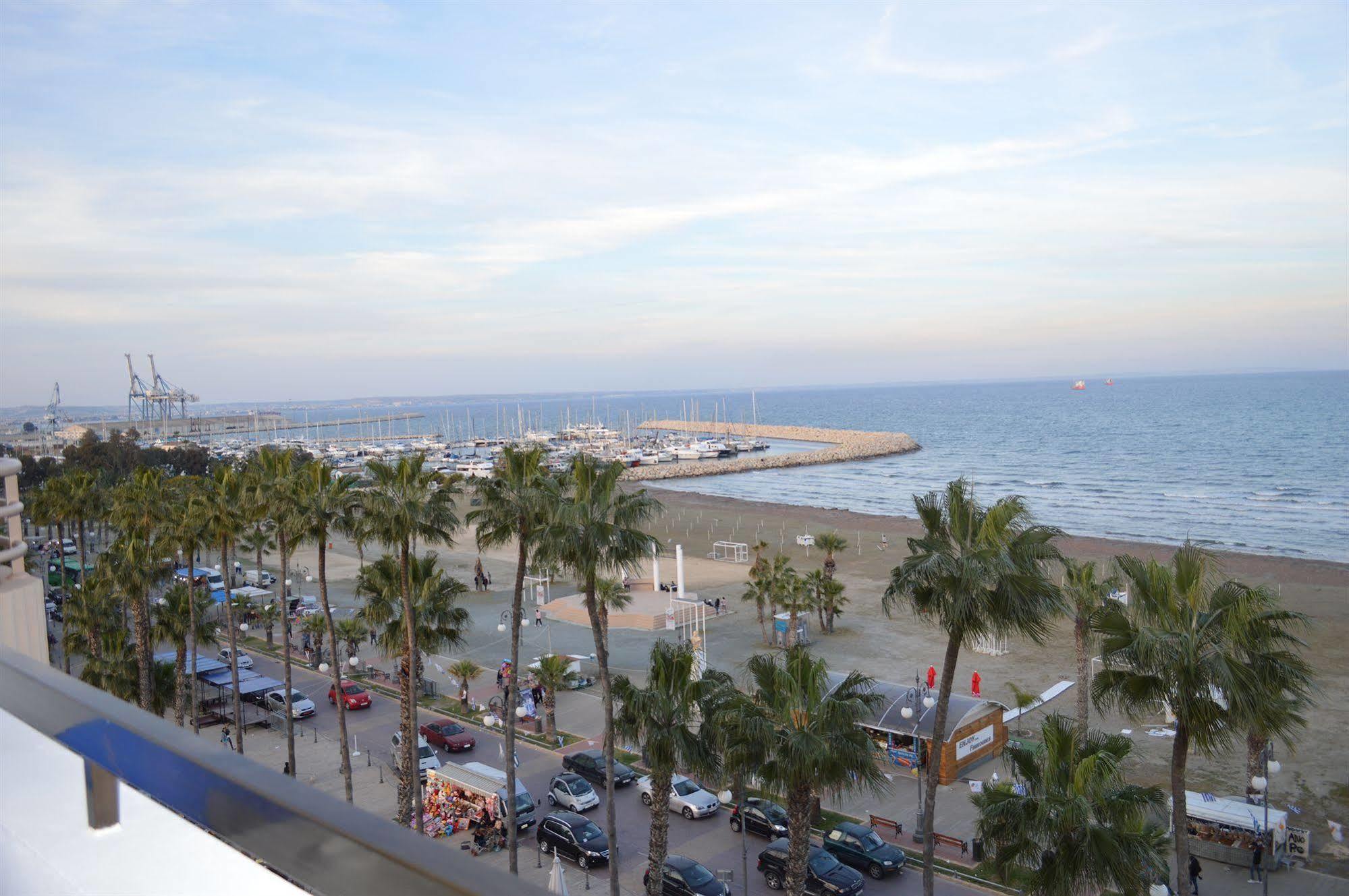 Les Palmiers Boutique & Luxury Hotel