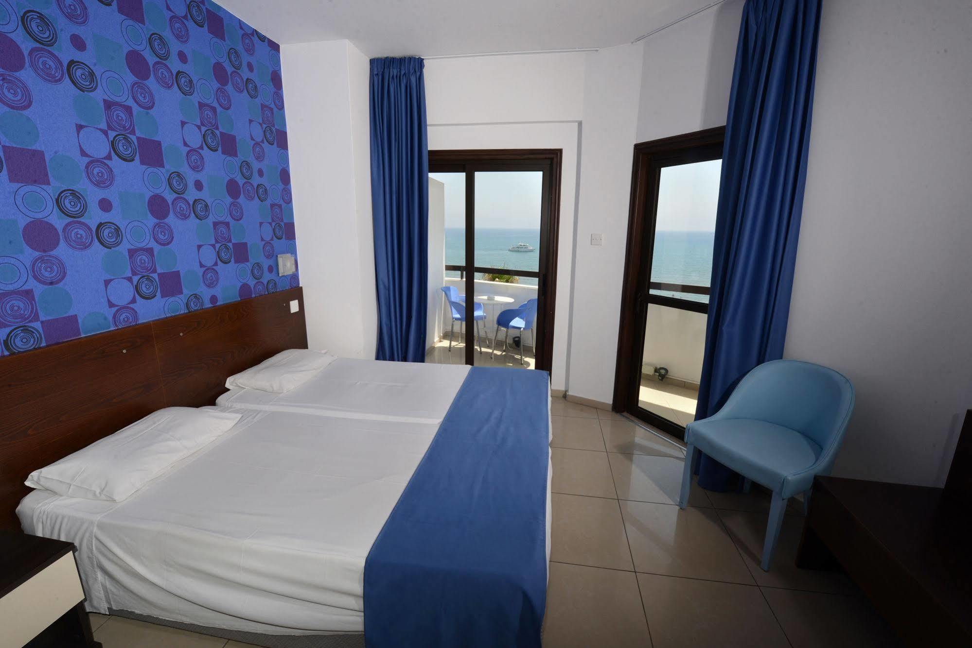 Les Palmiers Boutique & Luxury Hotel