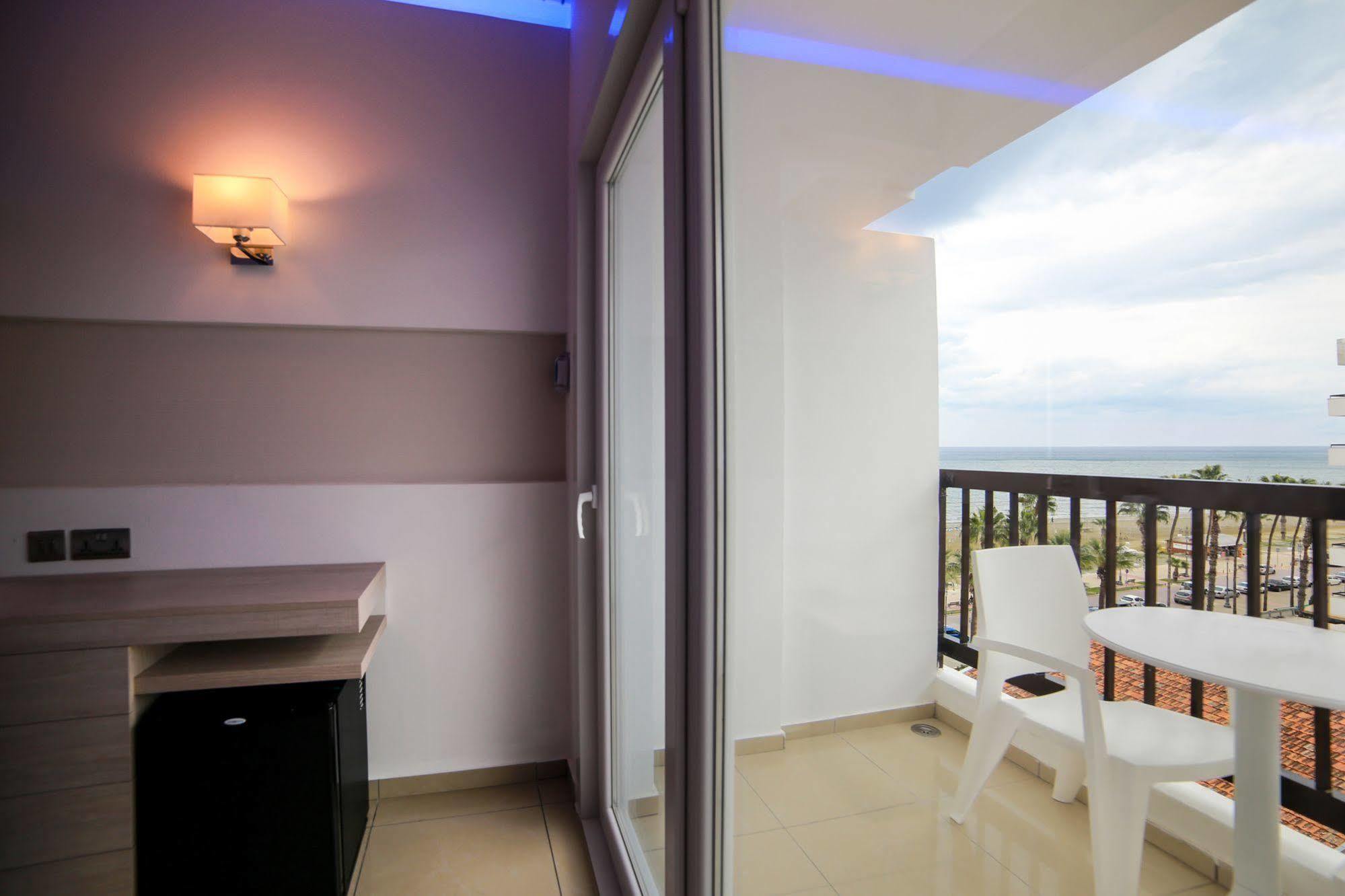Les Palmiers Boutique & Luxury Hotel Lárnaca