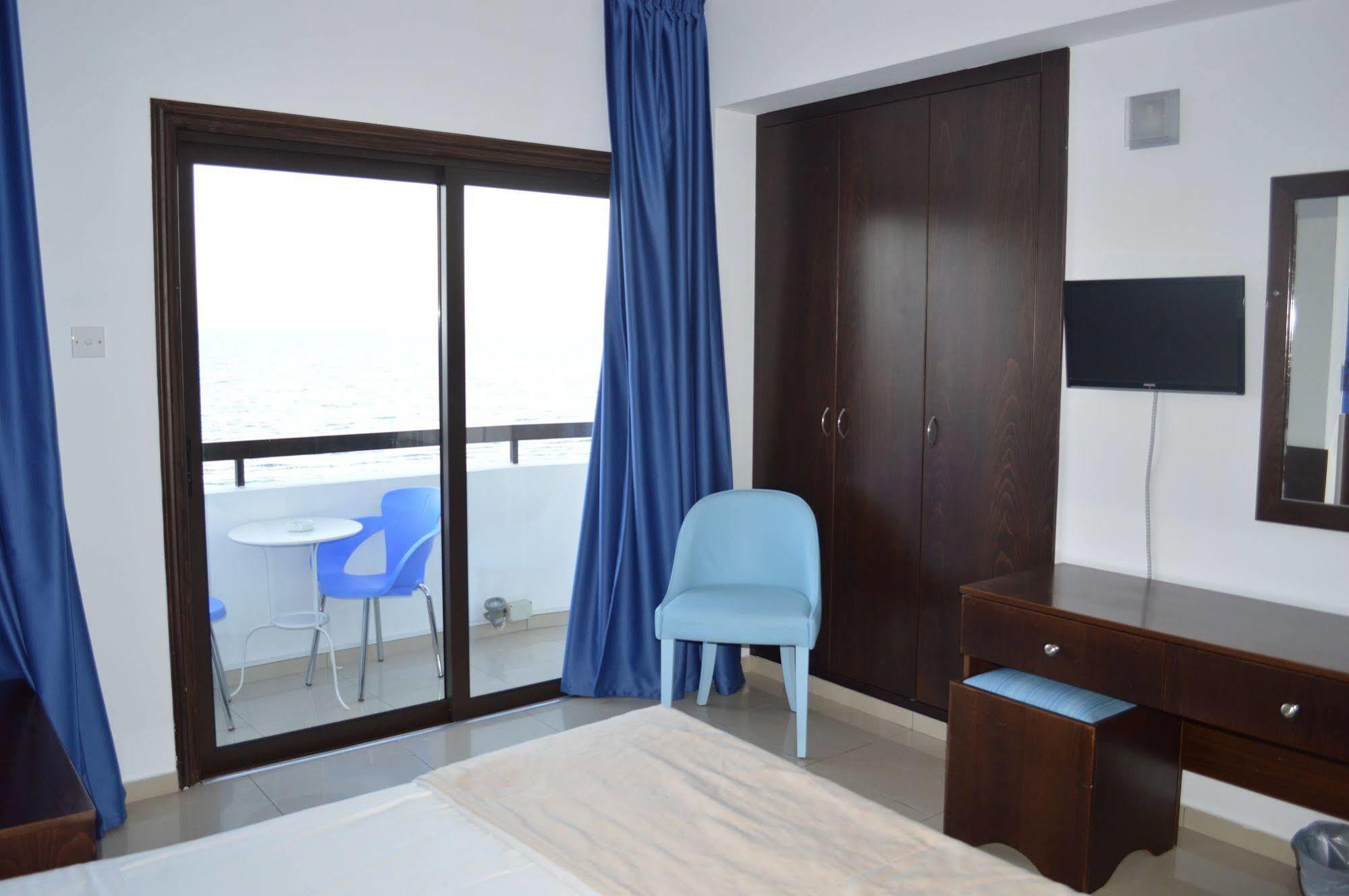 Les Palmiers Boutique & Luxury Hotel