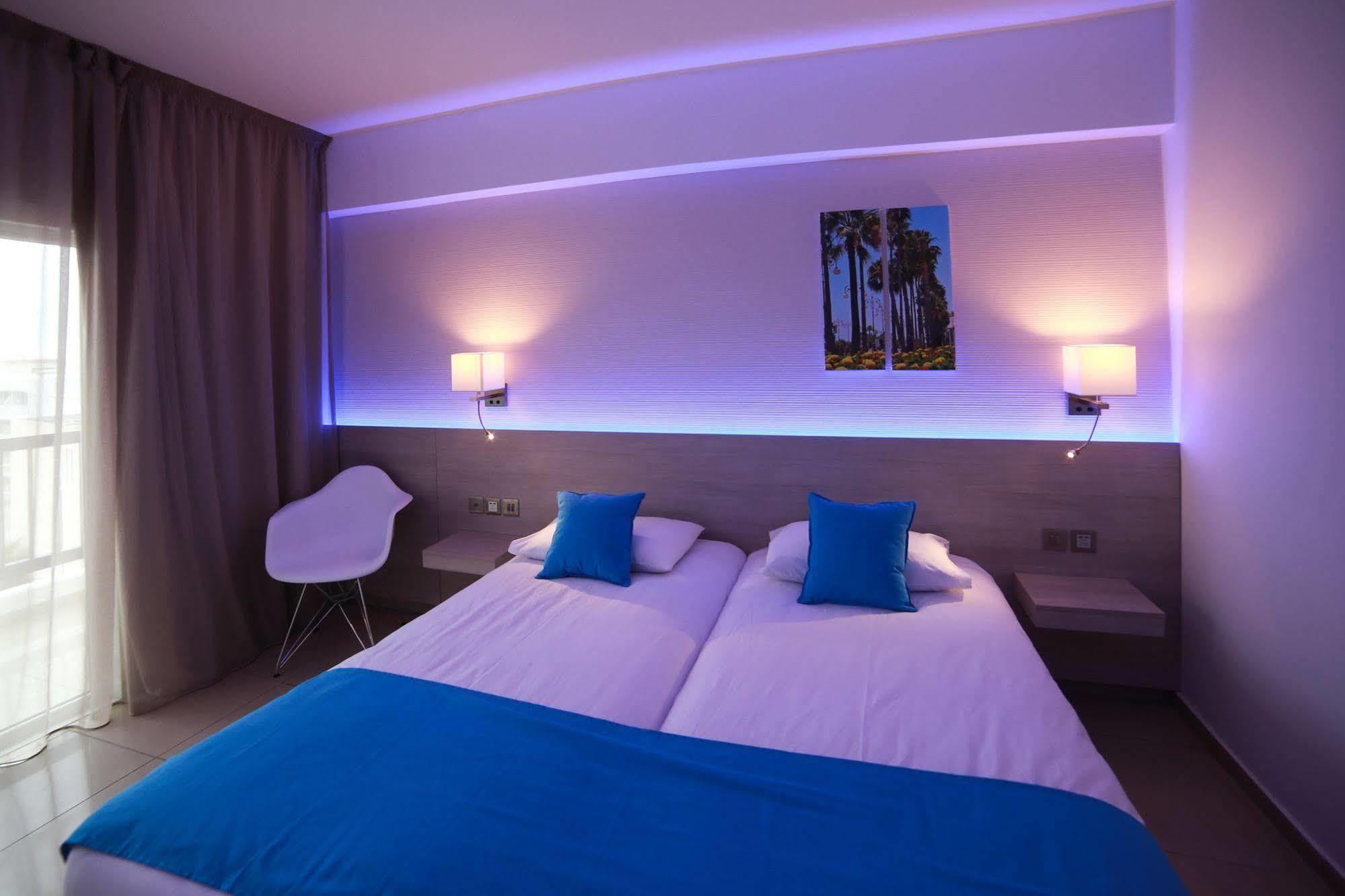 Les Palmiers Boutique & Luxury Hotel Lárnaca