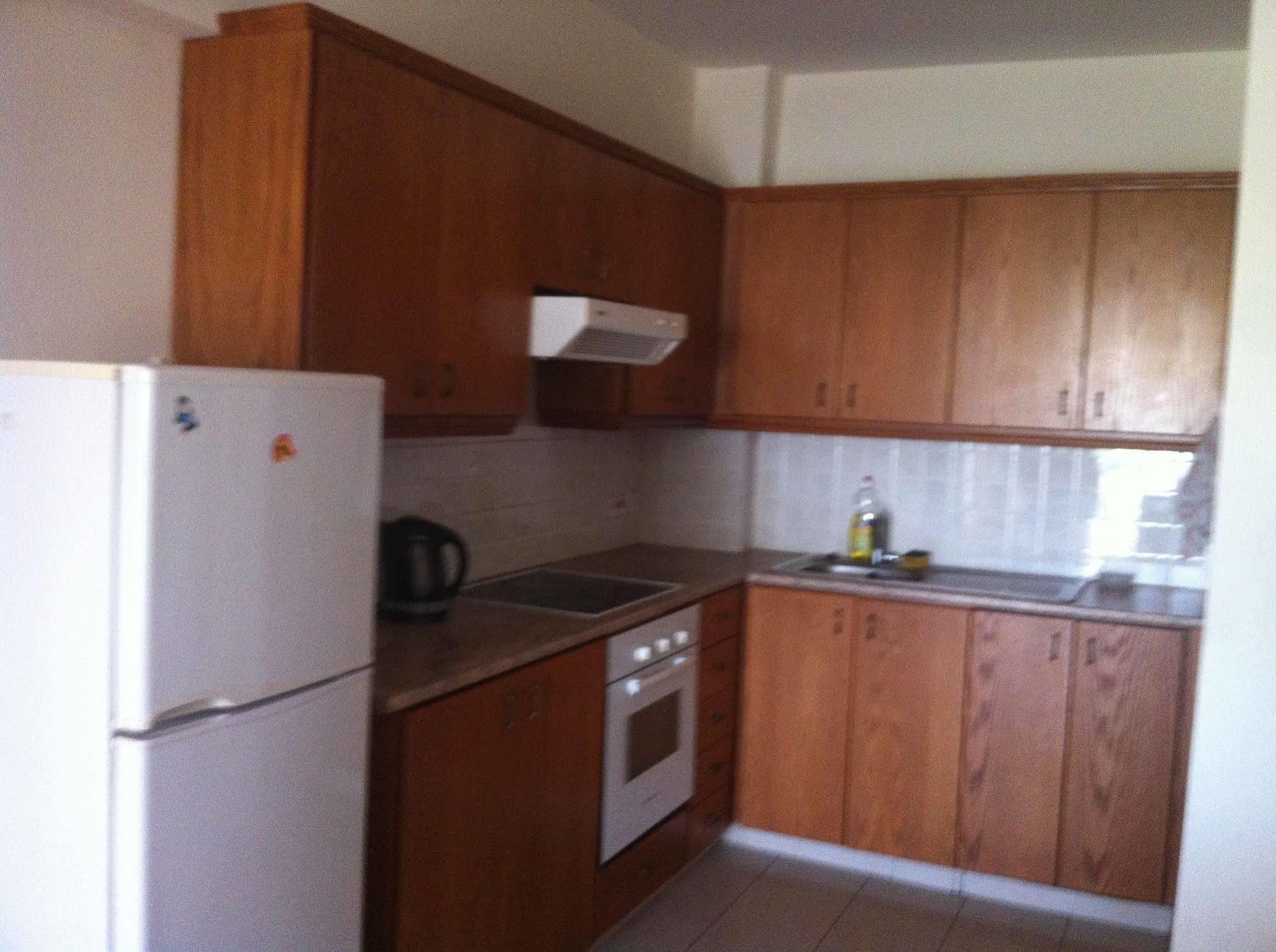 Zakos Court Apartment