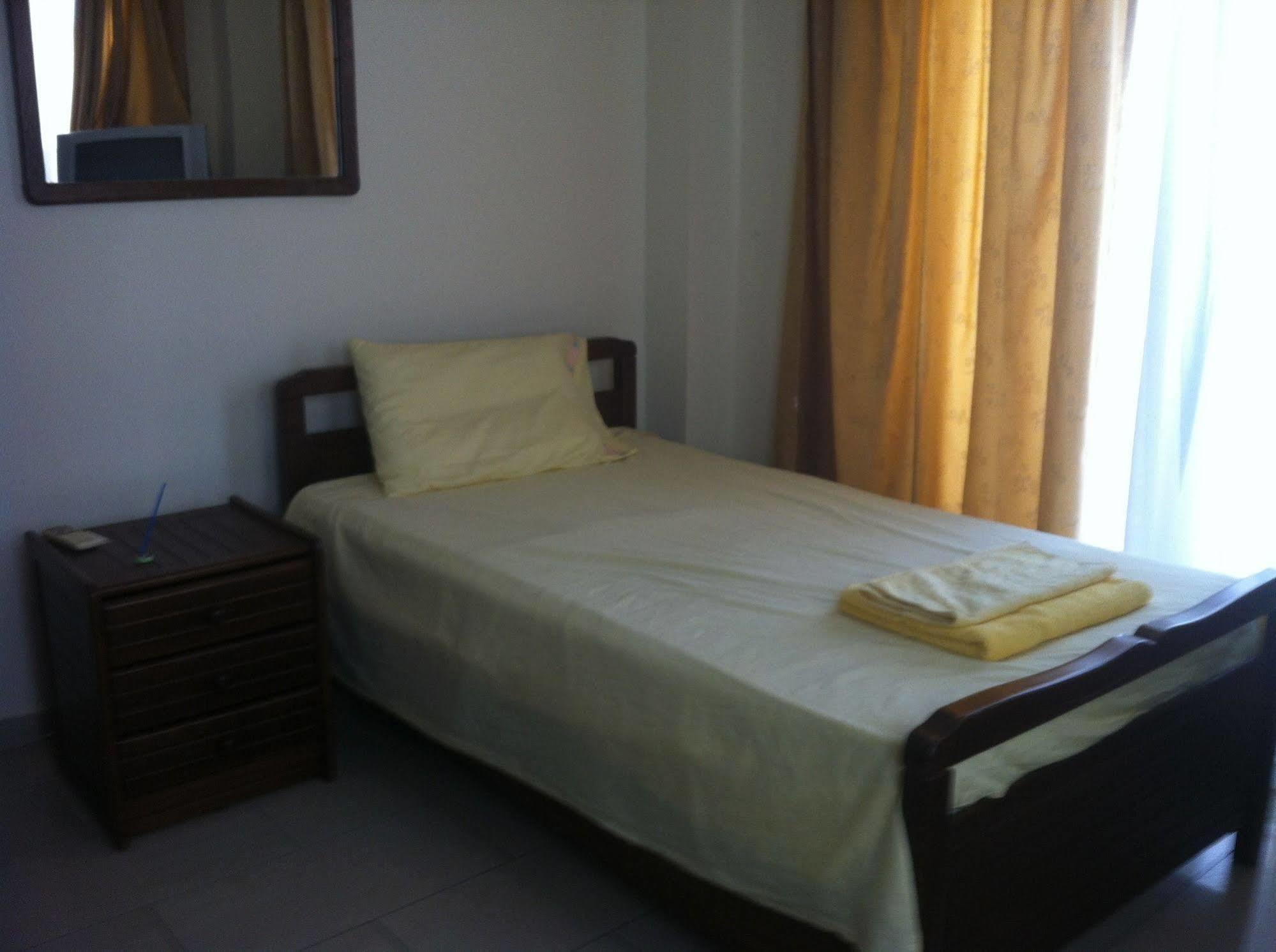 Apartment Zakos Court