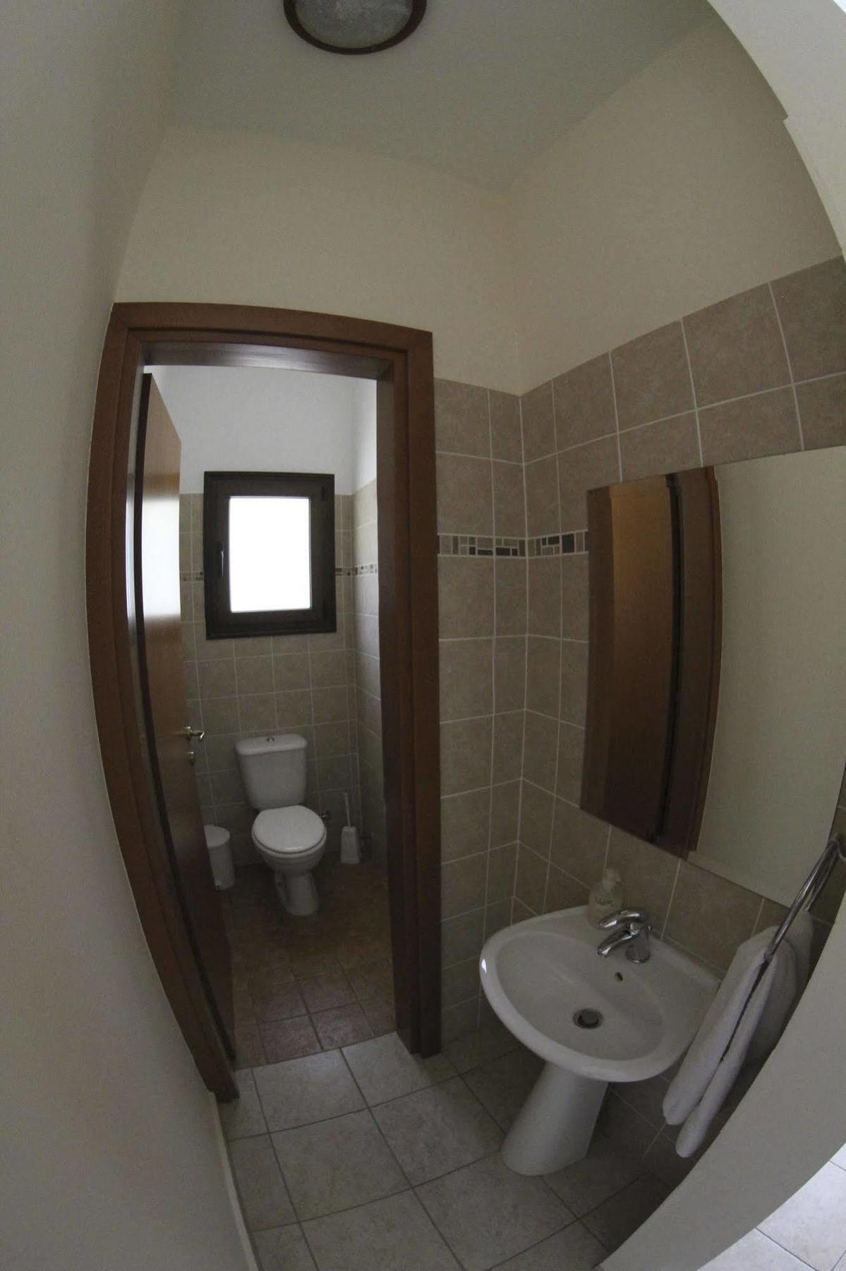 Villa Eve Soultanina *