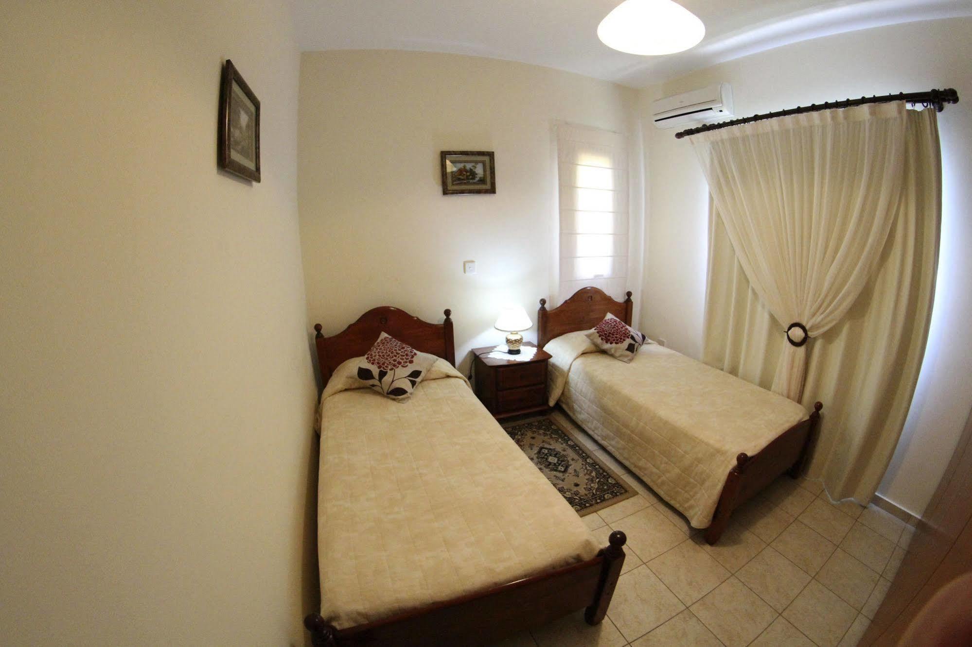 Villa Eve Soultanina Pissouri