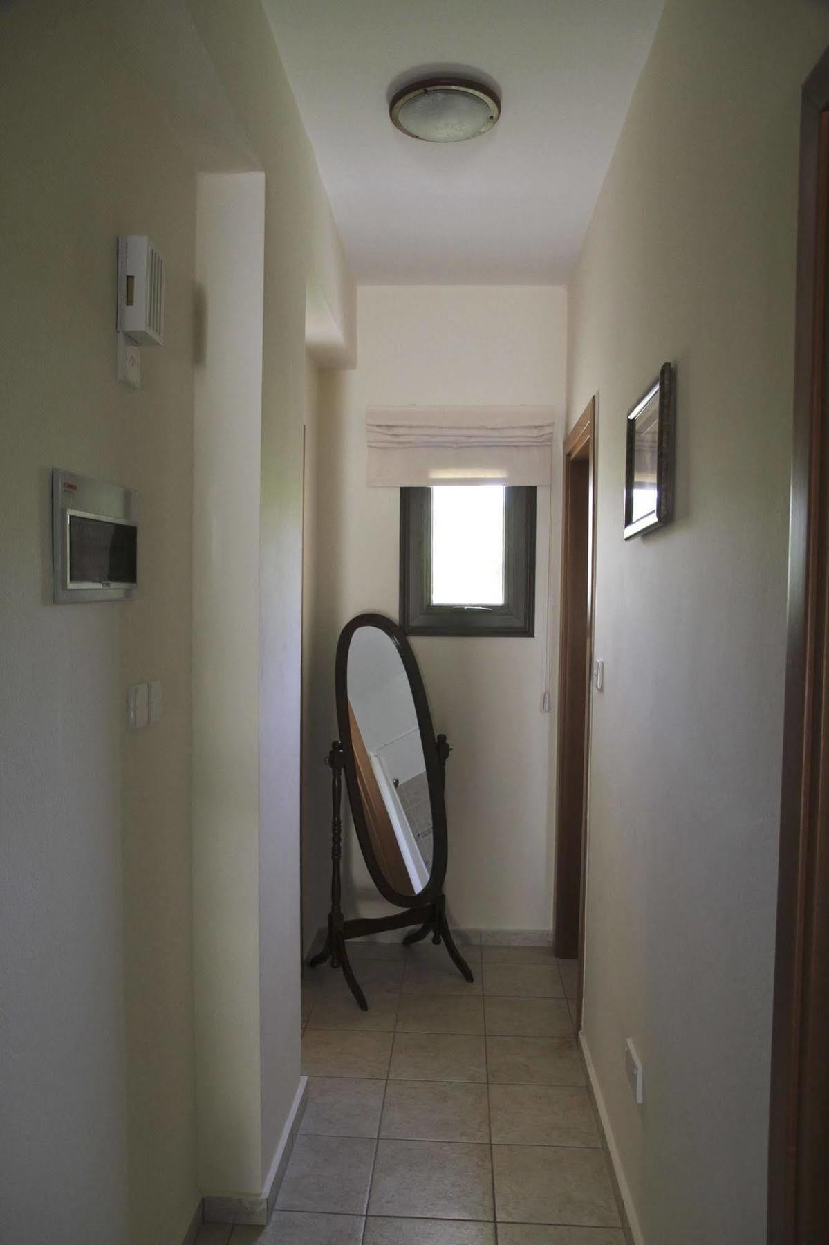 Eve Soultanina Villa