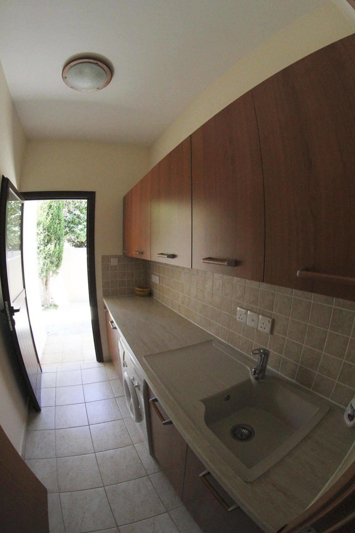 Eve Soultanina Villa Pissouri