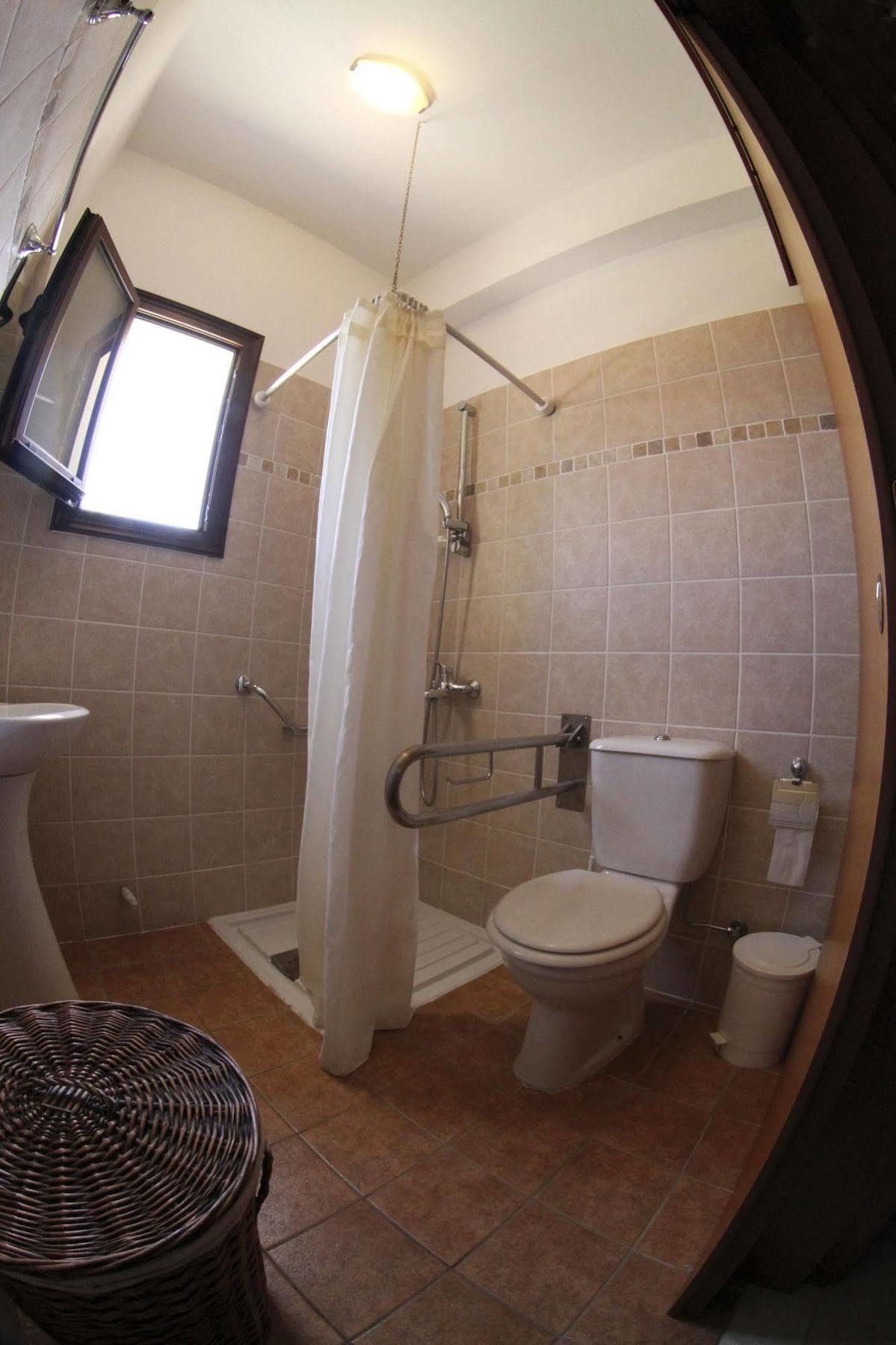 Villa Eve Soultanina Pissouri