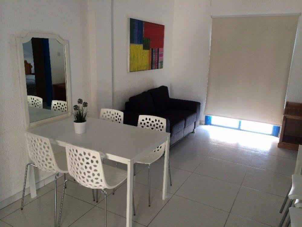 Appartement Aphentrika
