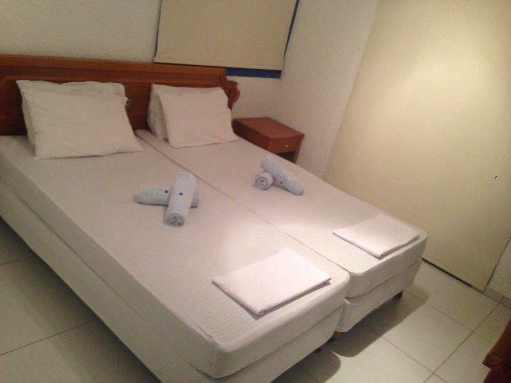 Aphentrika Appartement Protaras