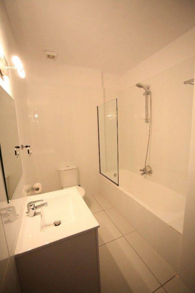 Appartement Aphentrika