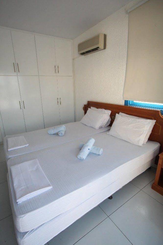 Aphentrika Appartement *
