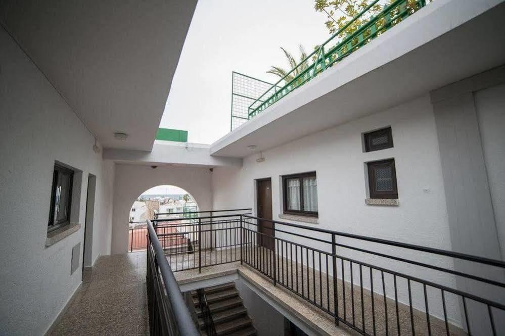 Apartment Myriama *