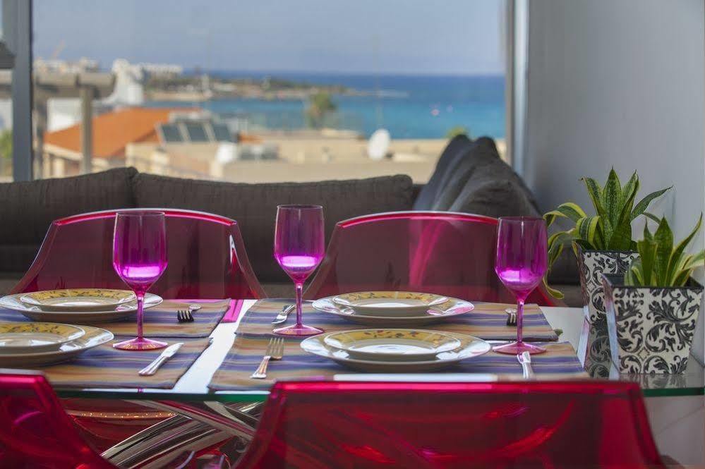 Fig Tree Bay Apartment Protaras