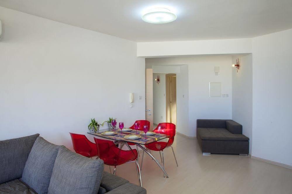 Apartment Fig Tree Bay *