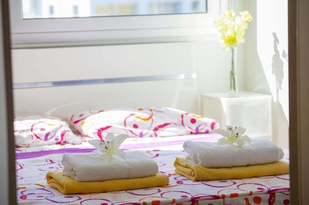 Apartment Fig Tree Bay Protaras