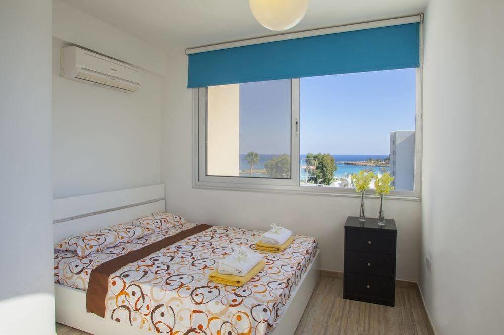 Apartment Fig Tree Bay