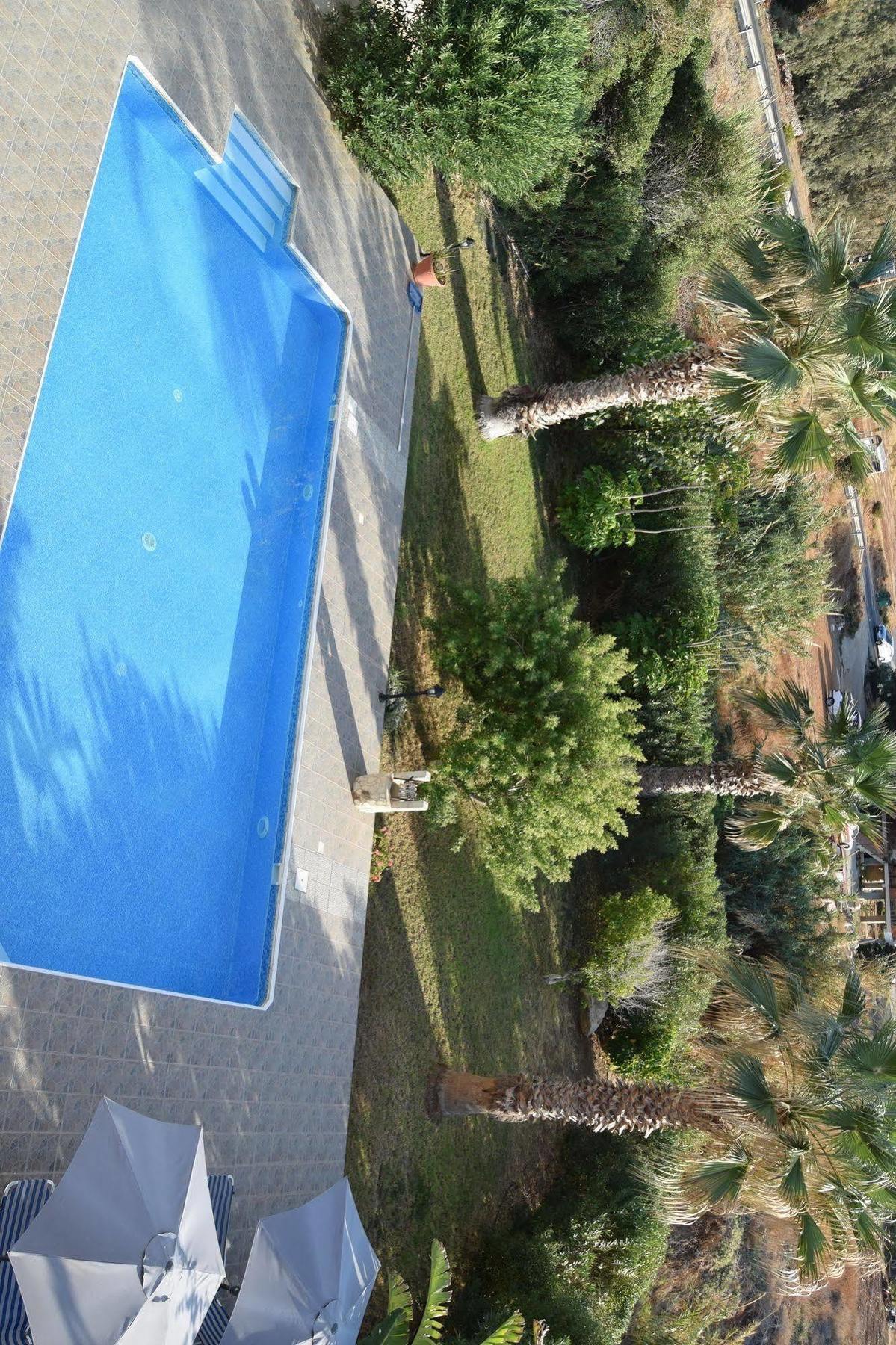 Kanalli Apartment *