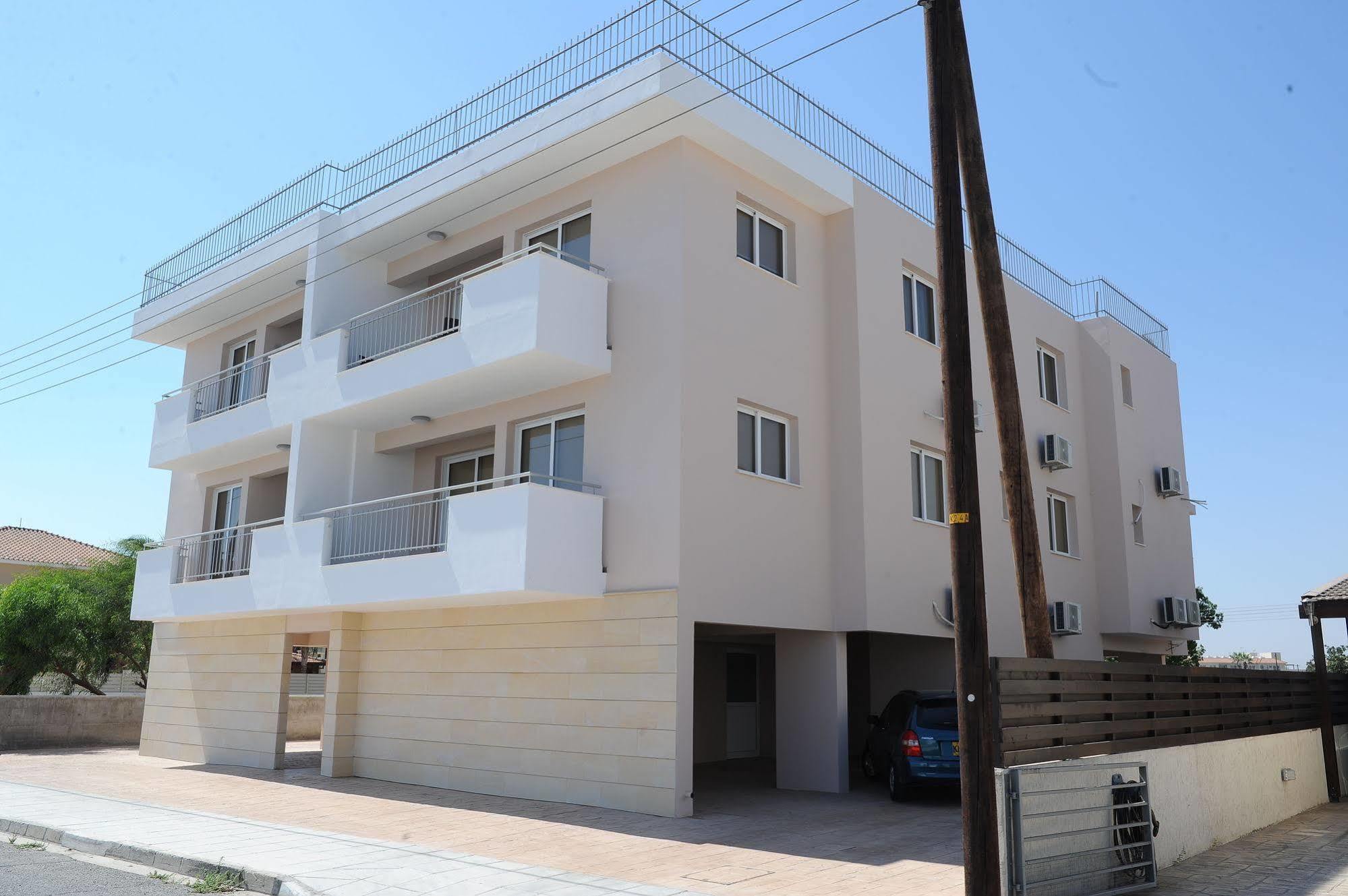 Apartment Deluxe