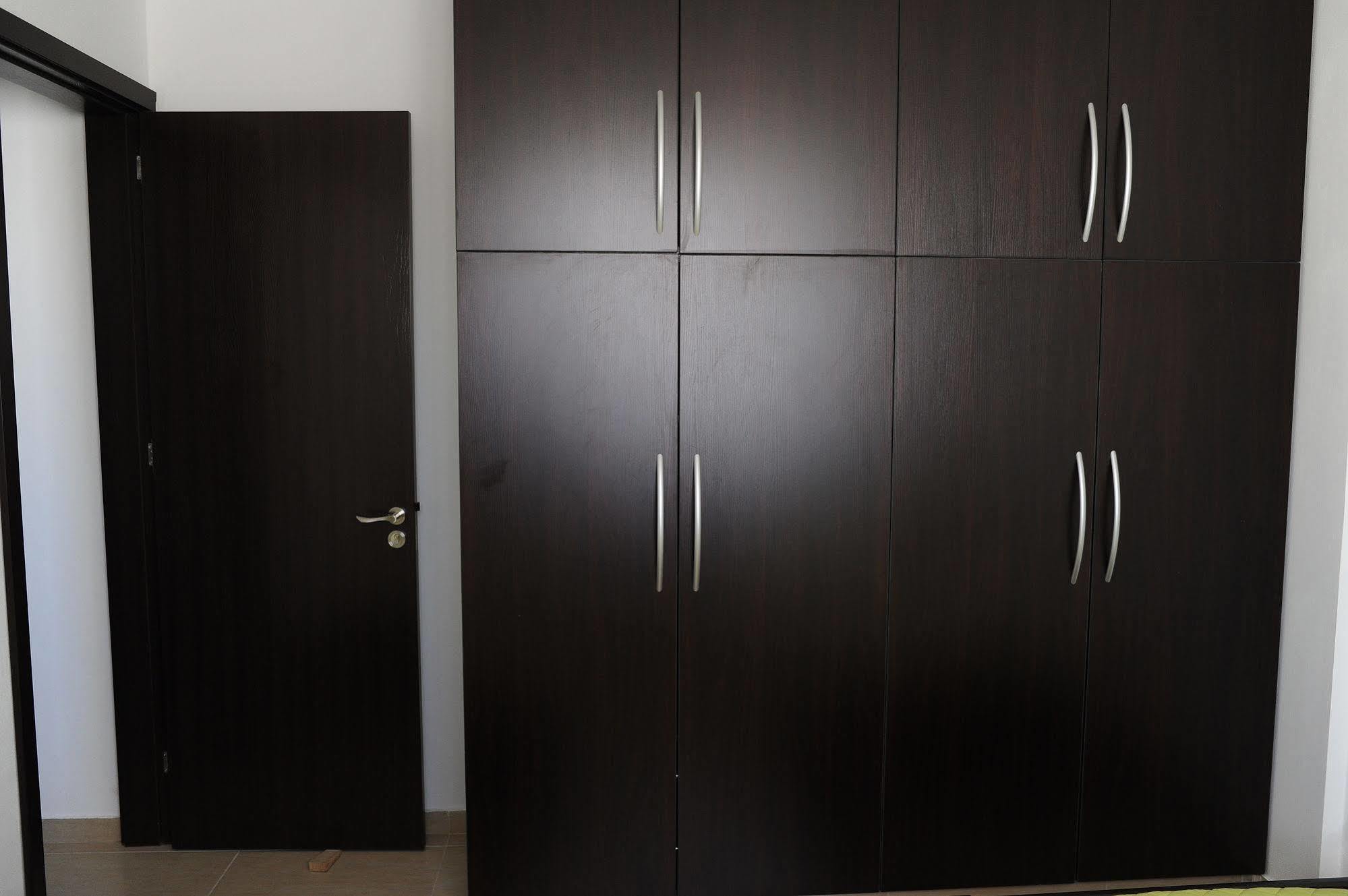 Apartment Deluxe Kiti