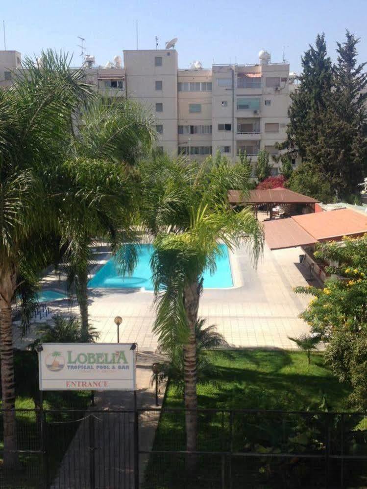 Appartement Lobelia *