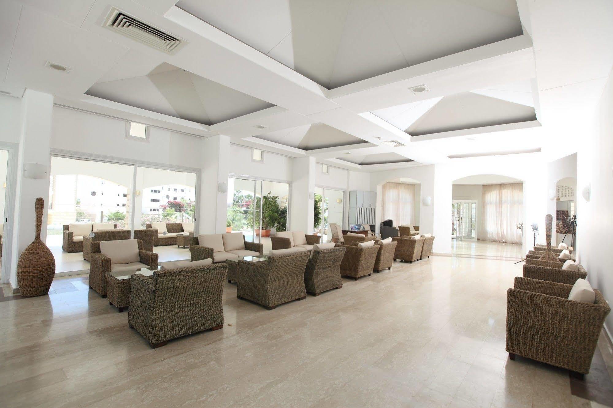 Anastasia Splash Residences Protaras