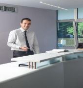 Altius Boutique Hotel Nicosia