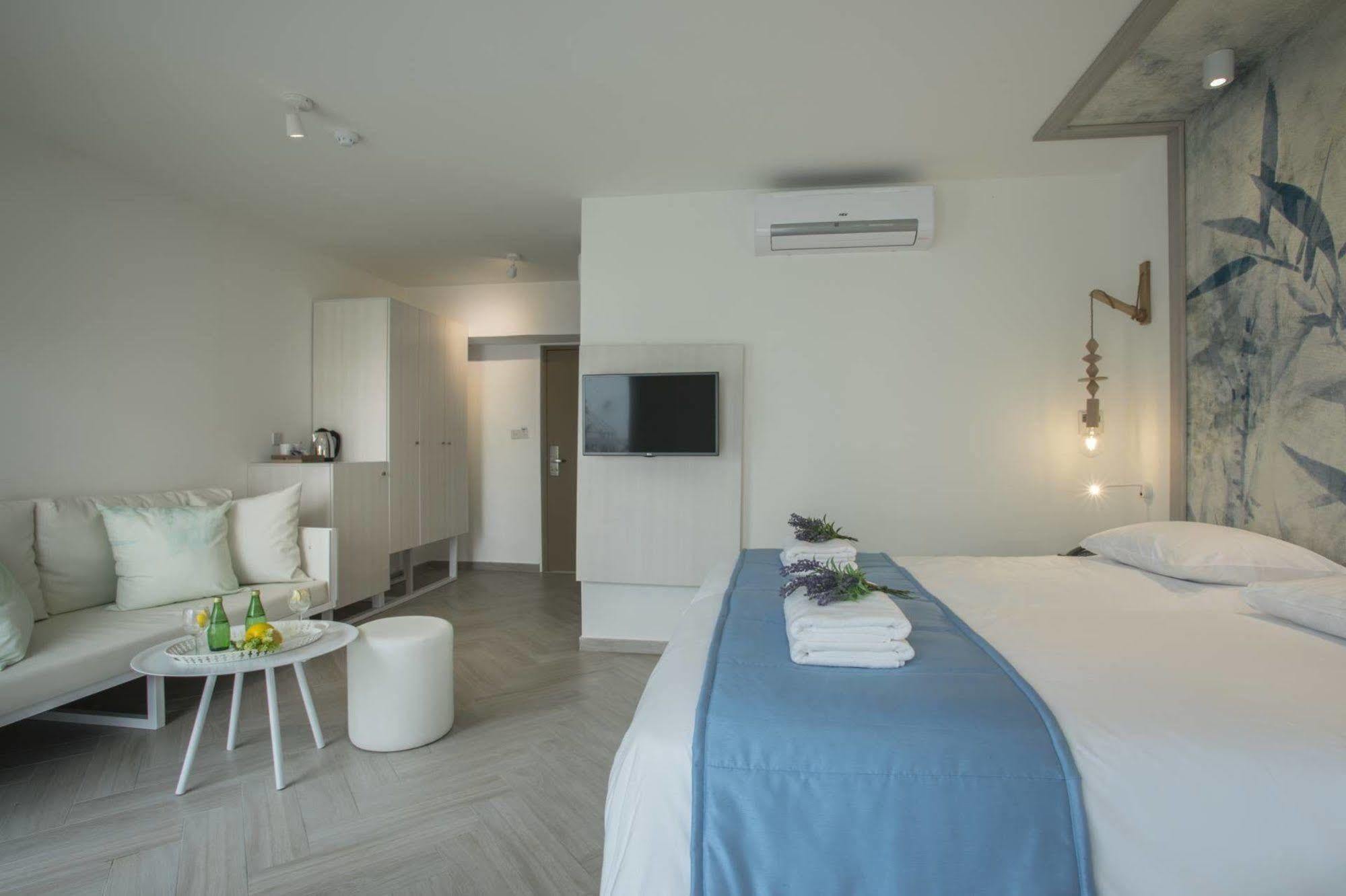 Hotel Infinity Blu - Designed For Adults 4*
