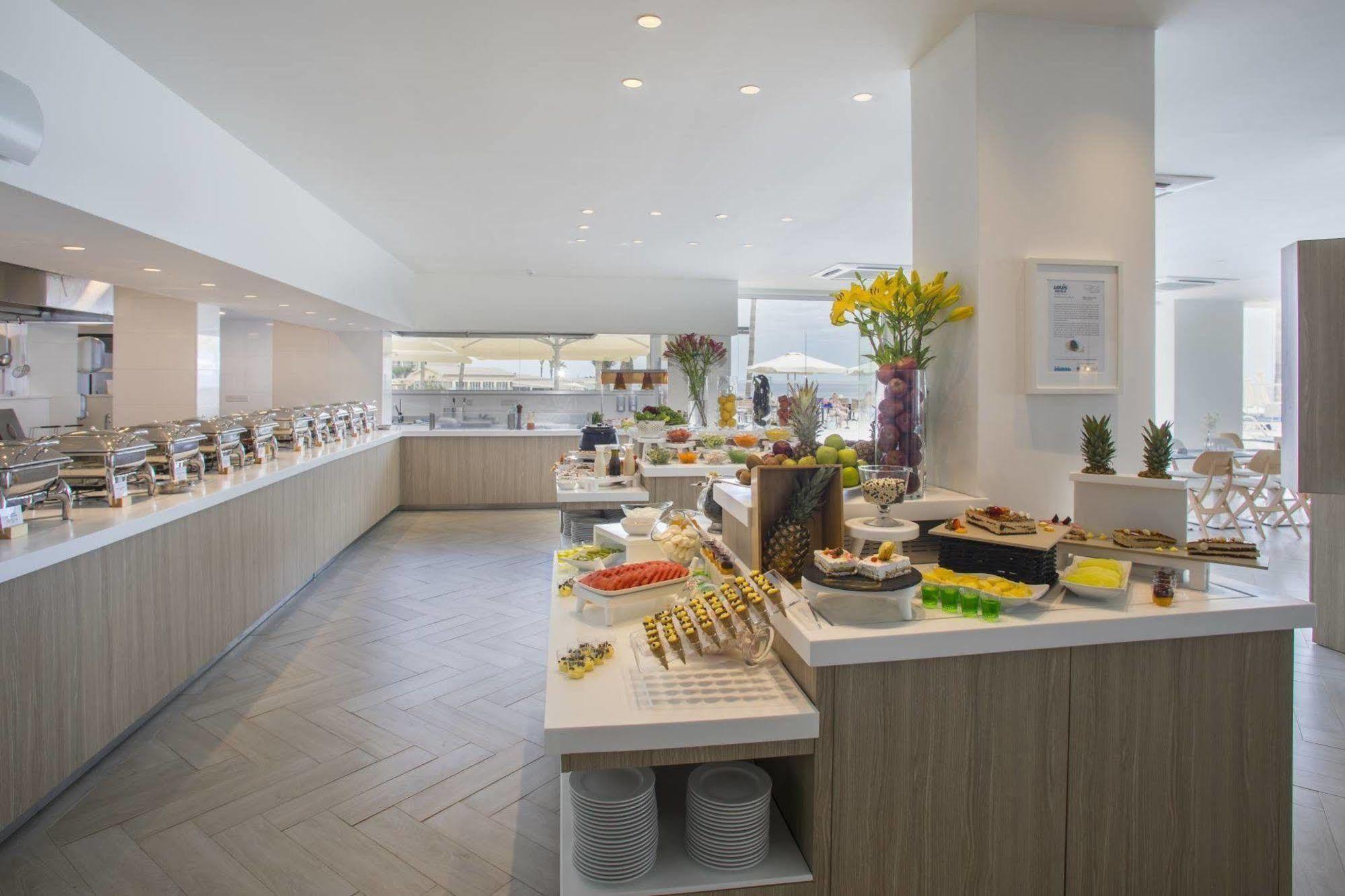 Hotel Infinity Blu - Designed For Adults