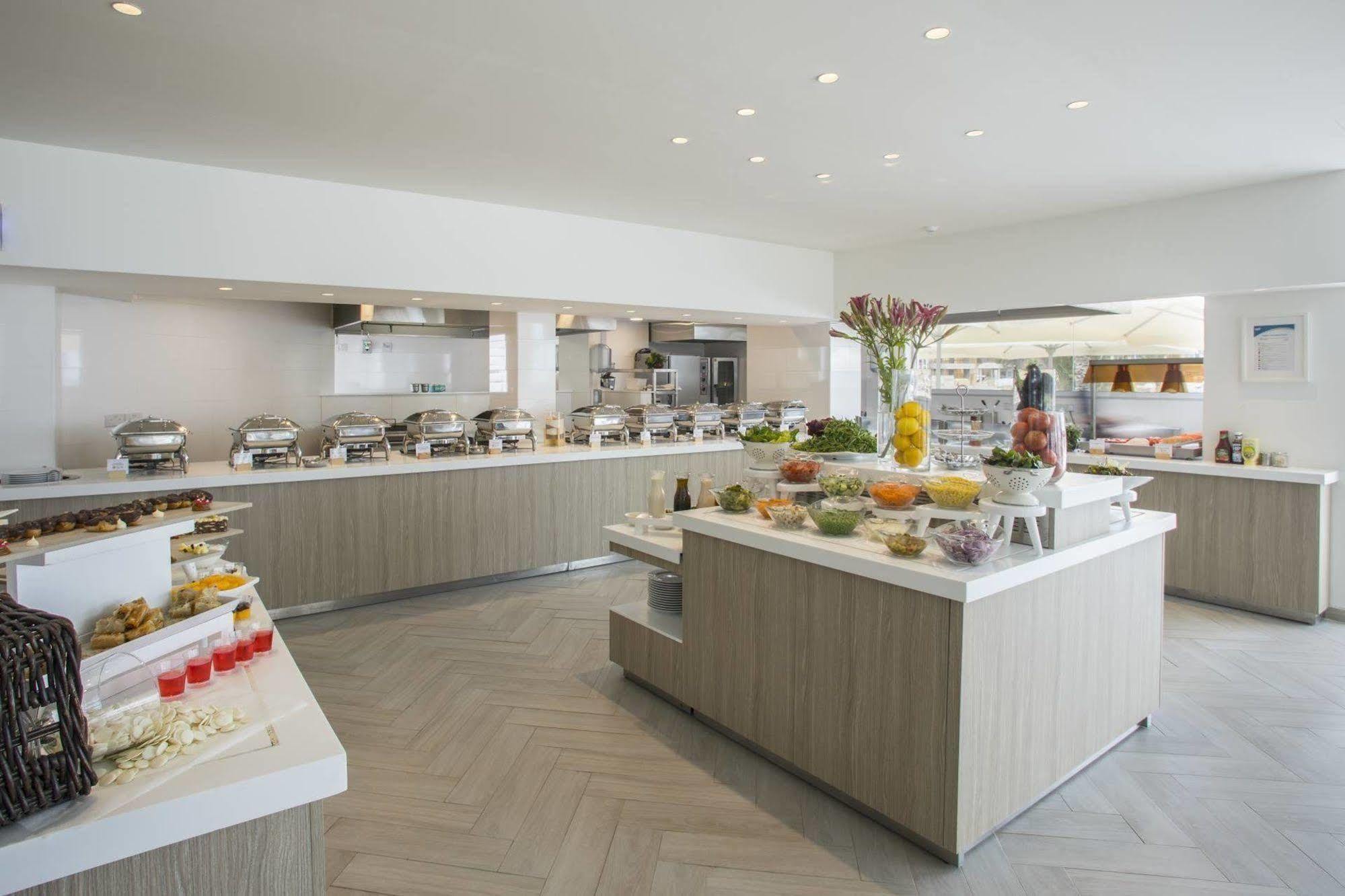 Infinity Blu - Designed For Adults Hotel Pernera