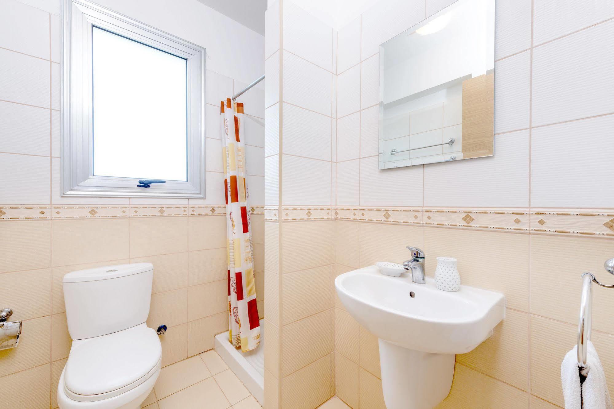 Apartment Chromata Lagoon Protaras