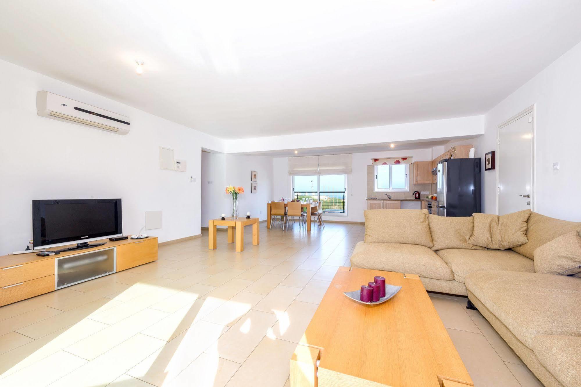 Apartment Chromata Lagoon *