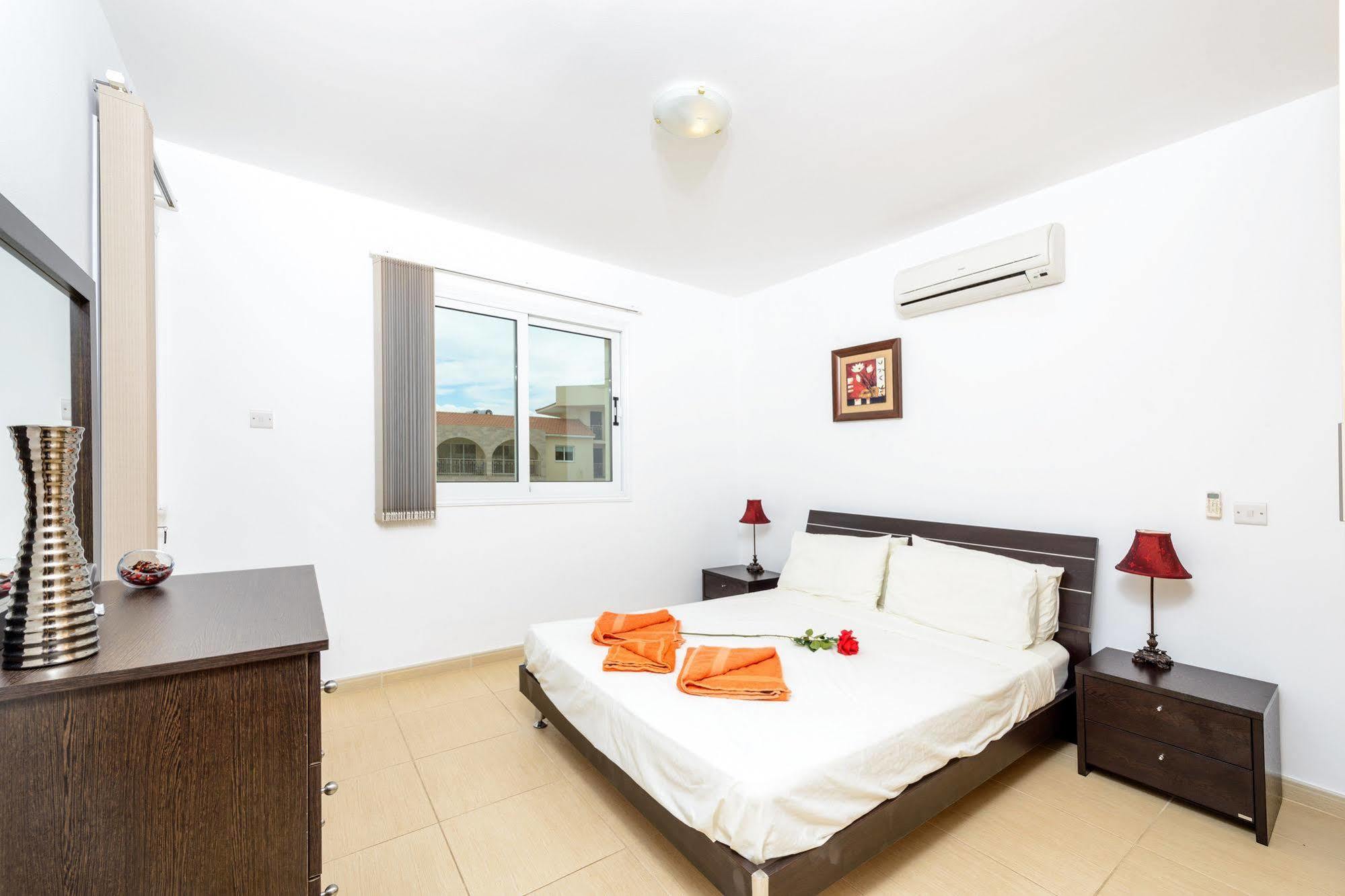 Apartment Great Kings Resorts Protaras