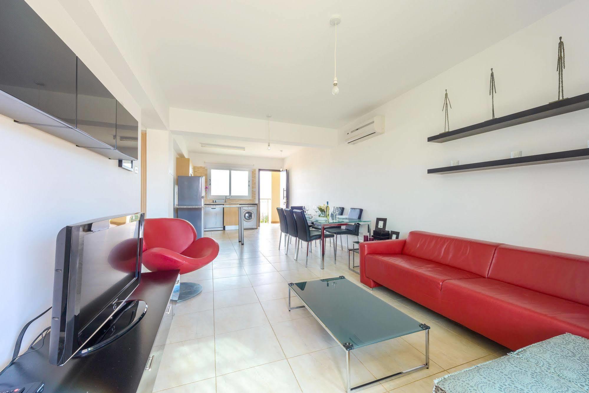 Great Kings Resorts Apartment