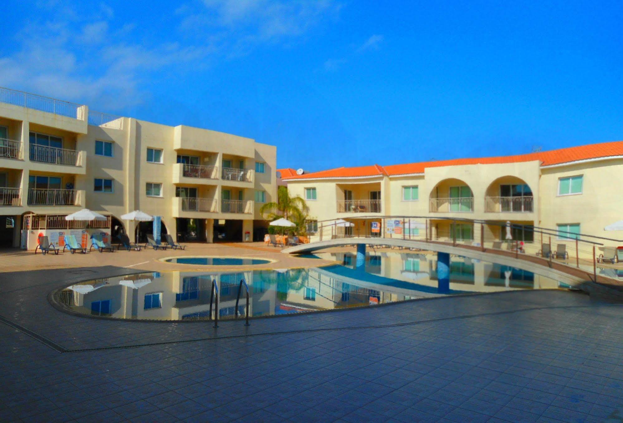 Great Kings Resorts Apartment Protaras