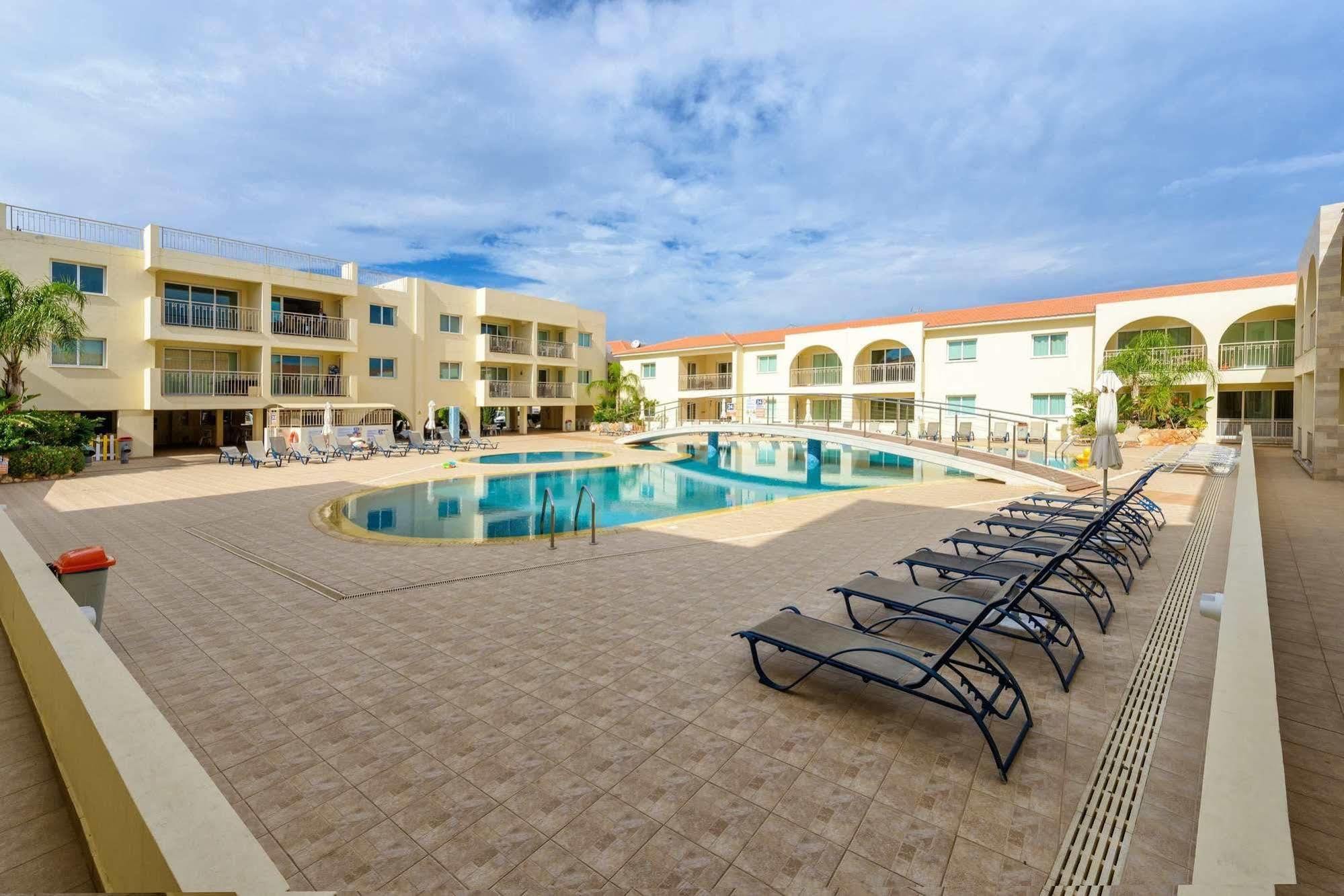 Apartment Great Kings Resorts Protaras