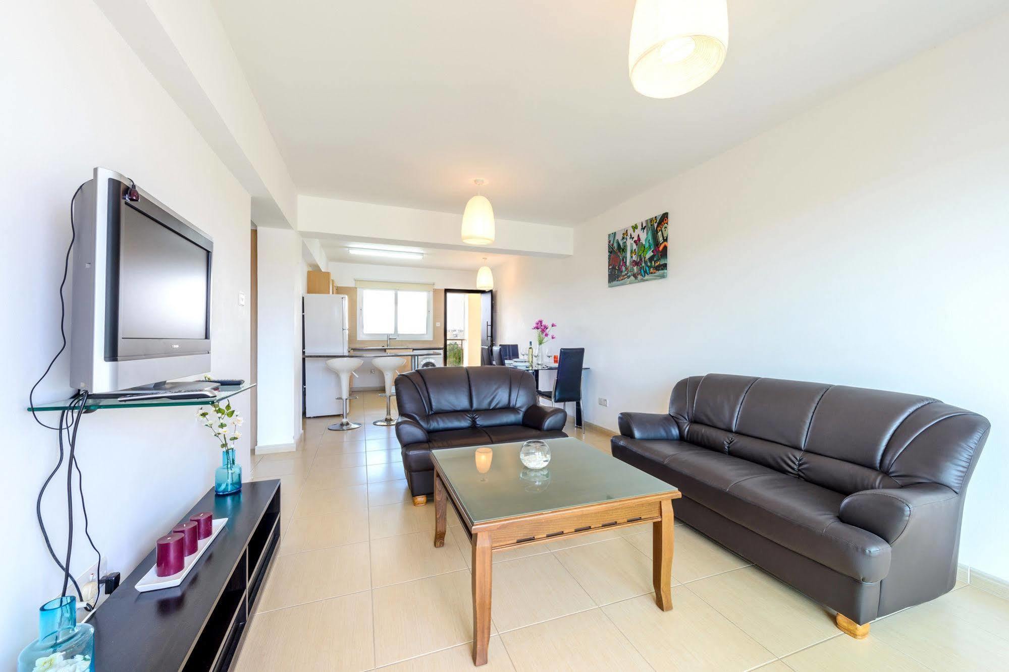 Great Kings Resorts * Protaras