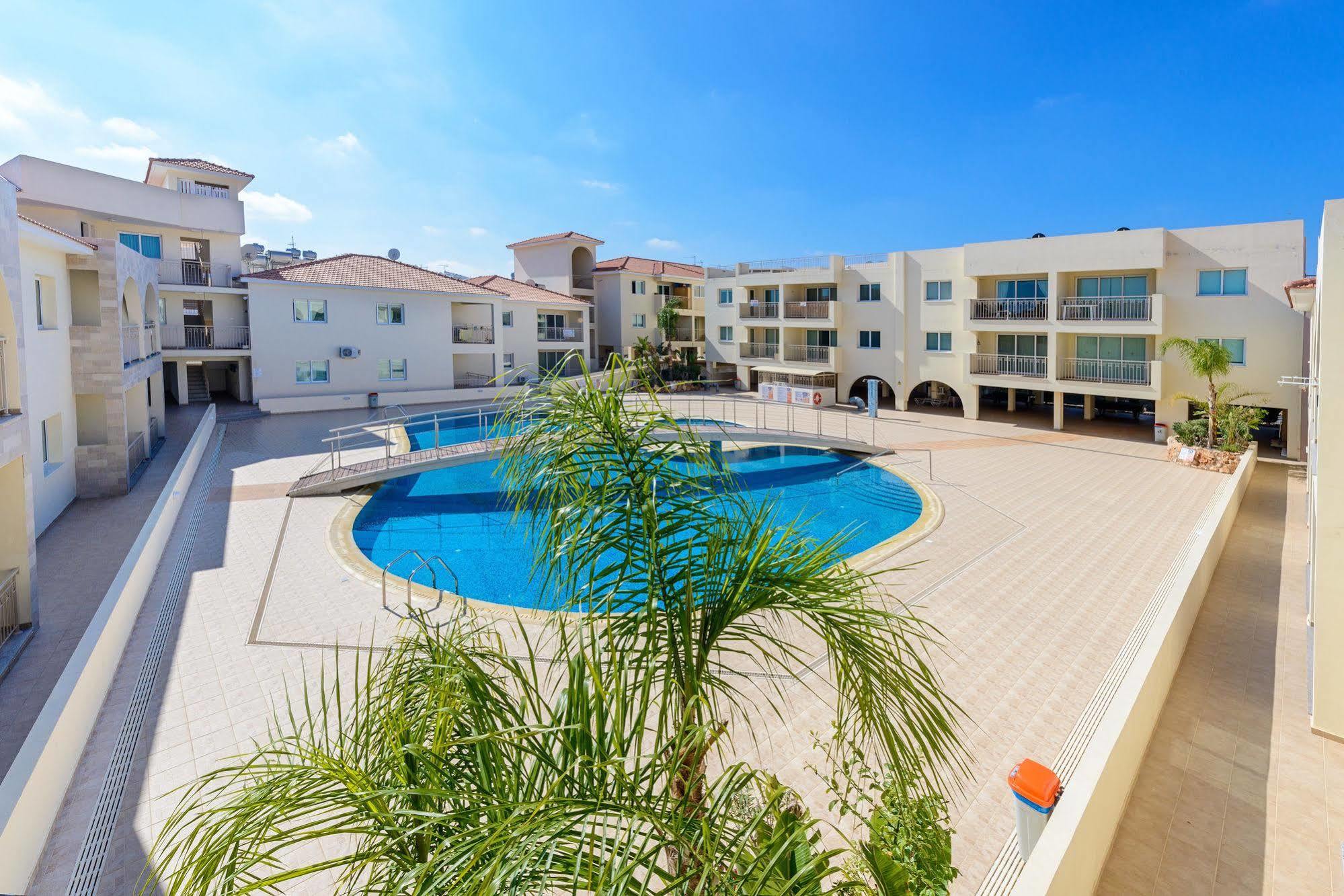 Great Kings Resorts Protaras