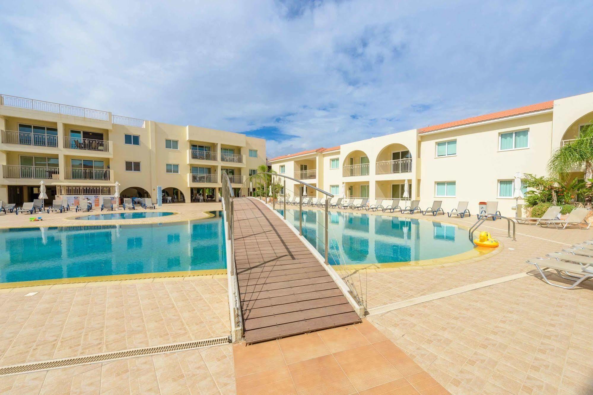 Great Kings Resorts Protaras