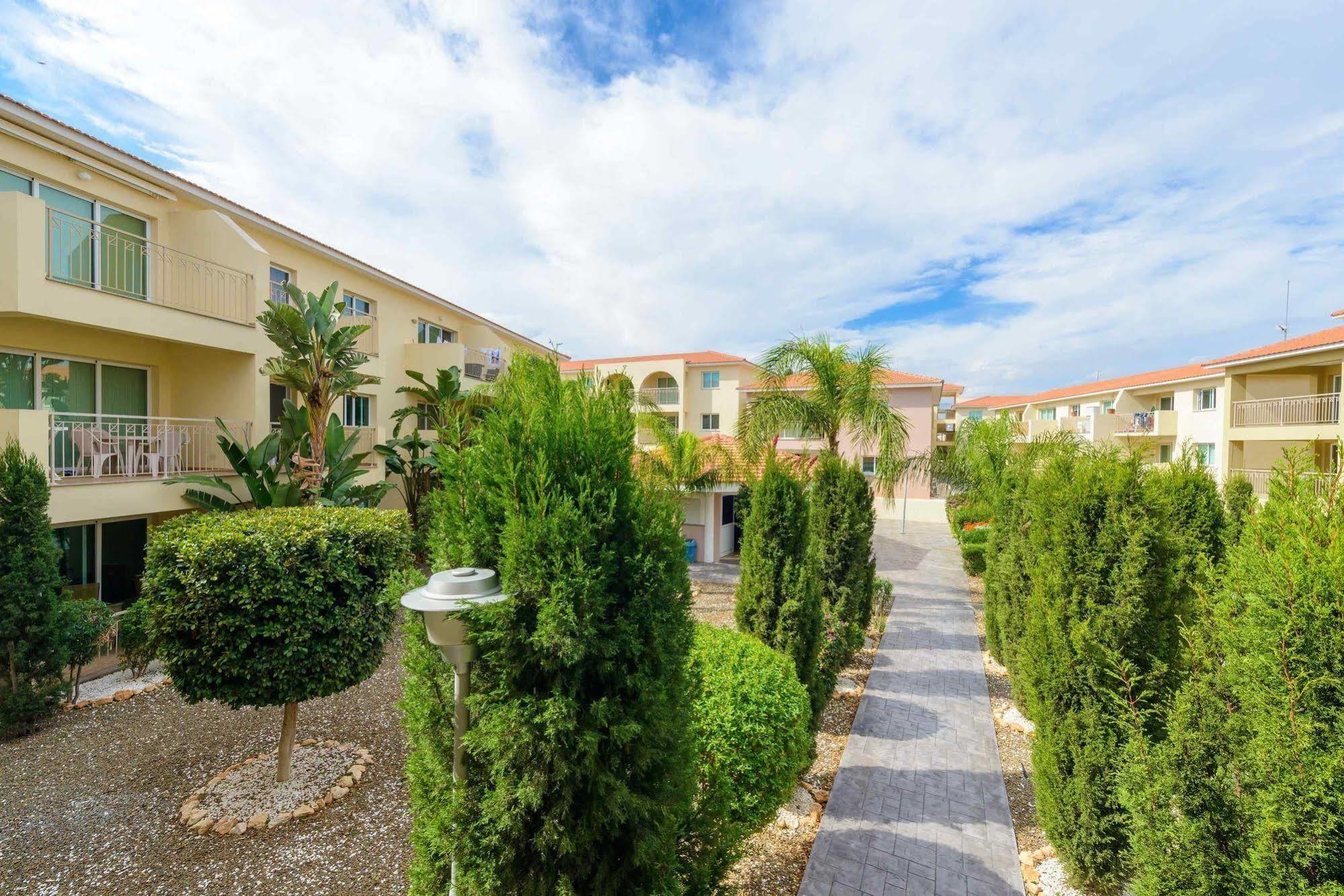 Apartment Great Kings Resorts Protaras
