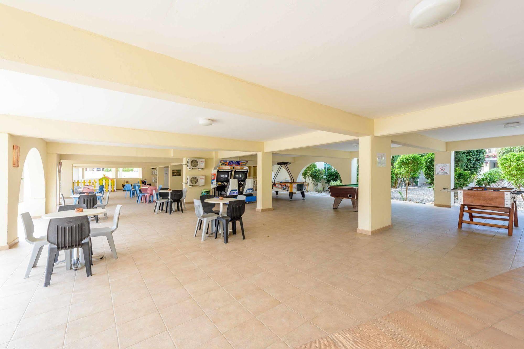Great Kings Resorts Apartment Protaras