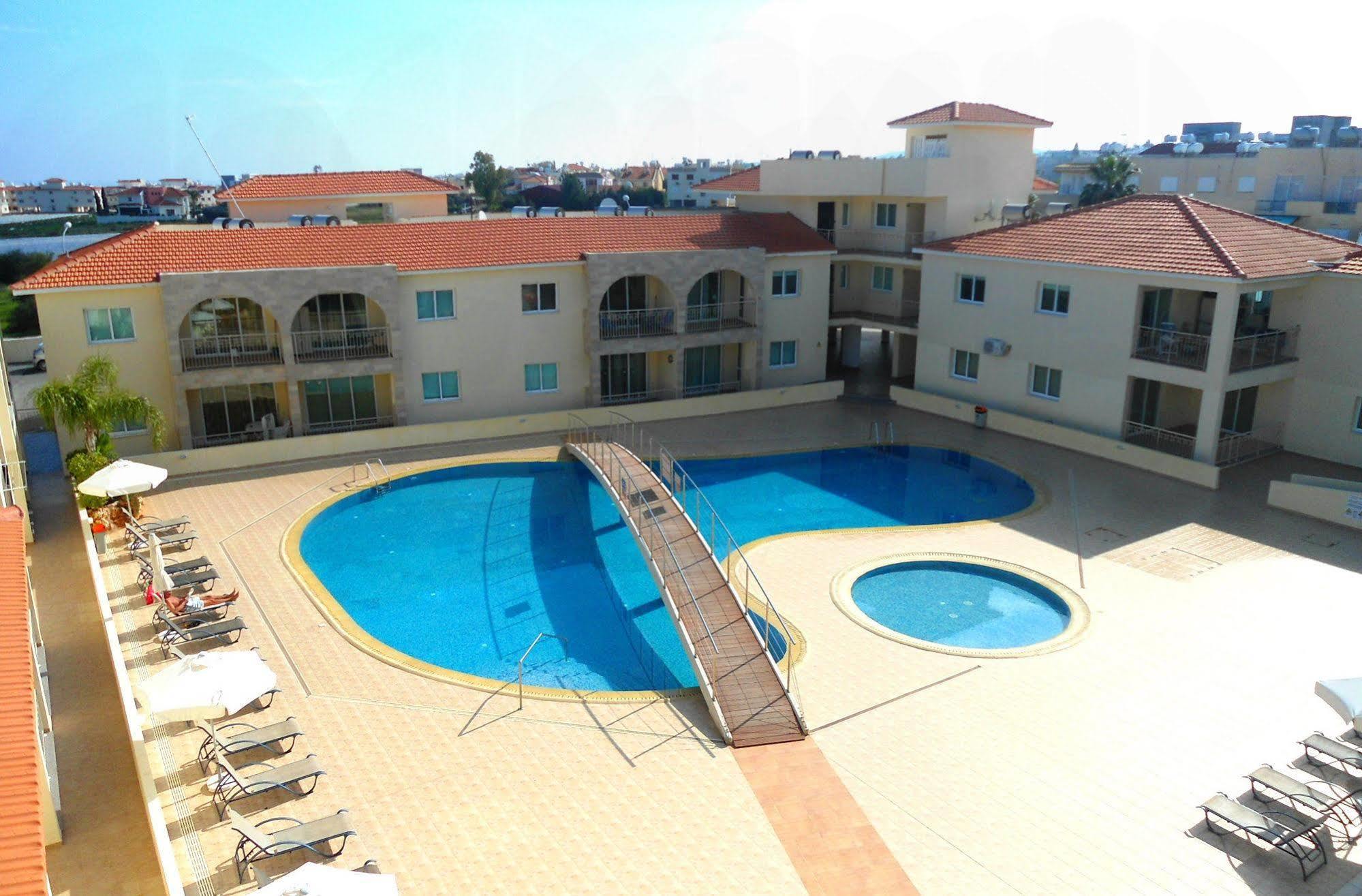 Great Kings Resorts
