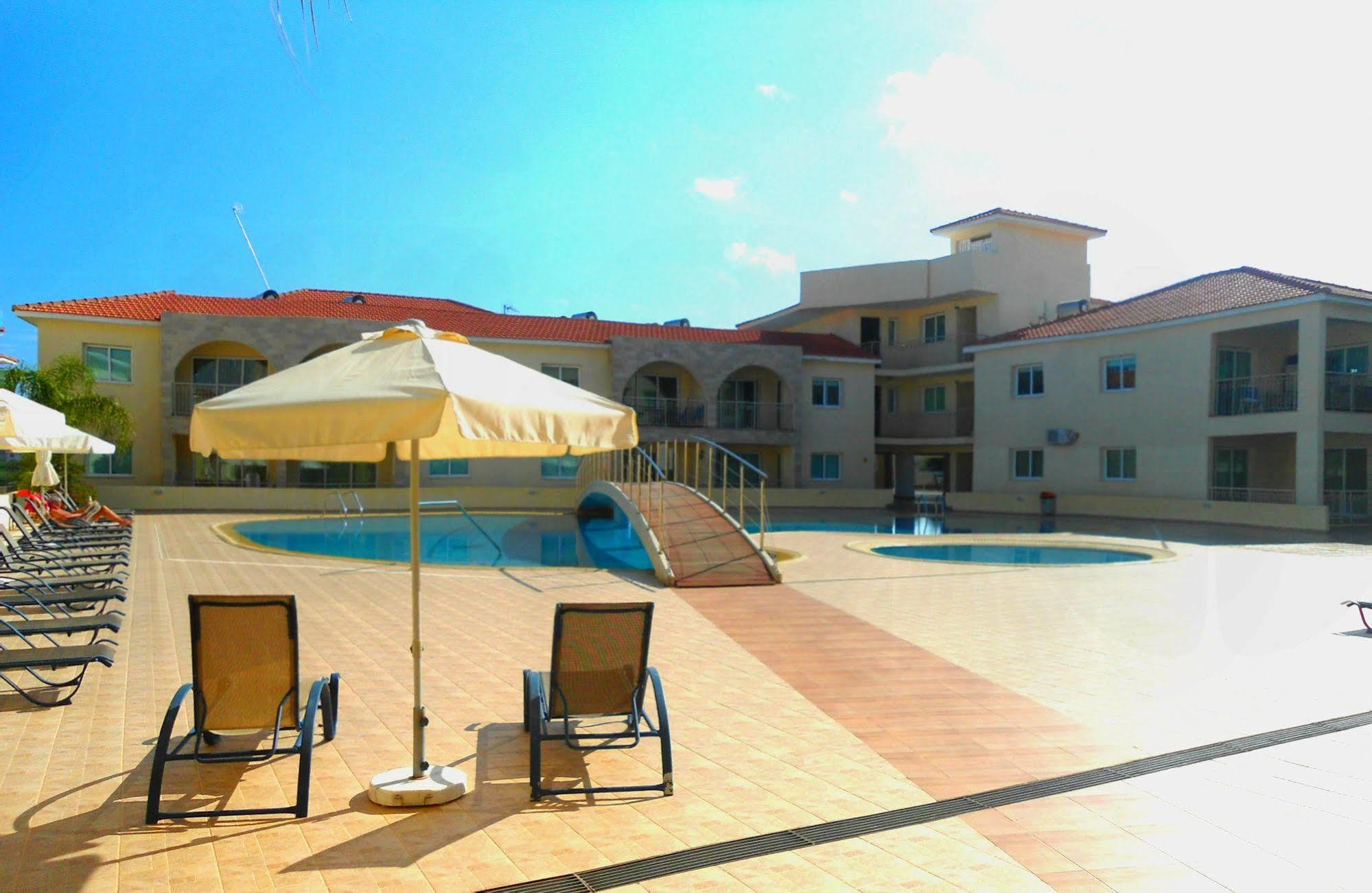 Great Kings Resorts