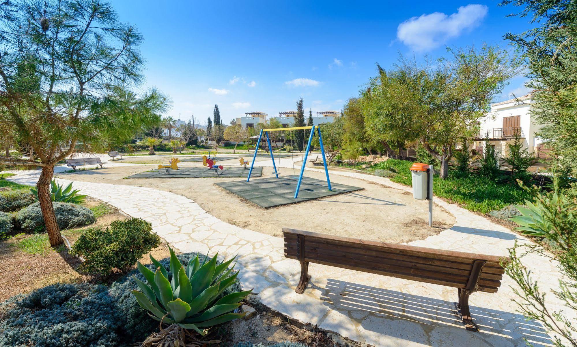 Apartment Great Kings Resorts Protaras