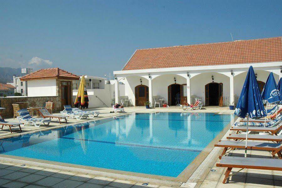 Sammy's Kyrenia Boutique & Pool Kyrenia (Northern Cyprus)