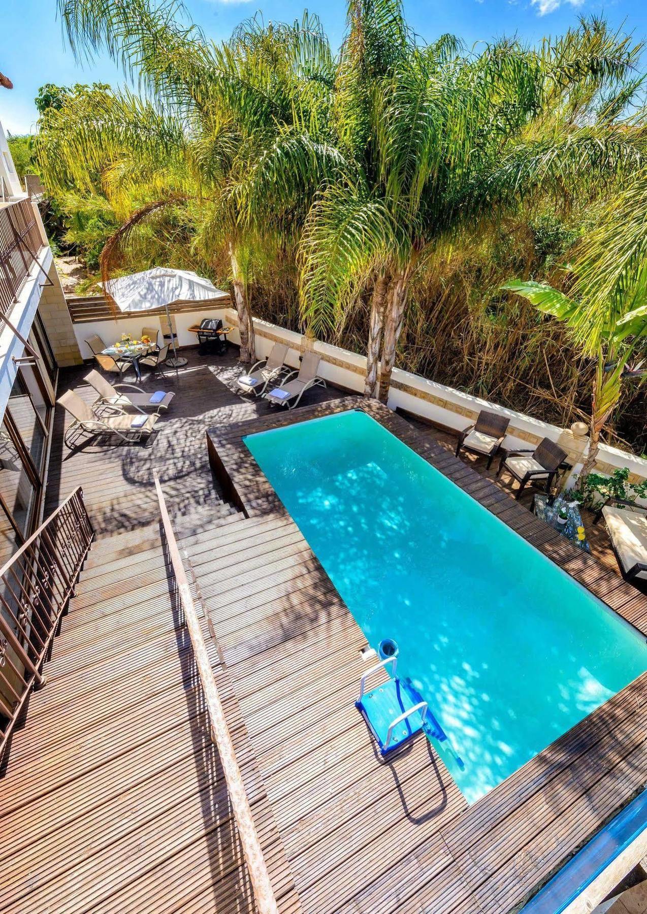 Villa Eden *