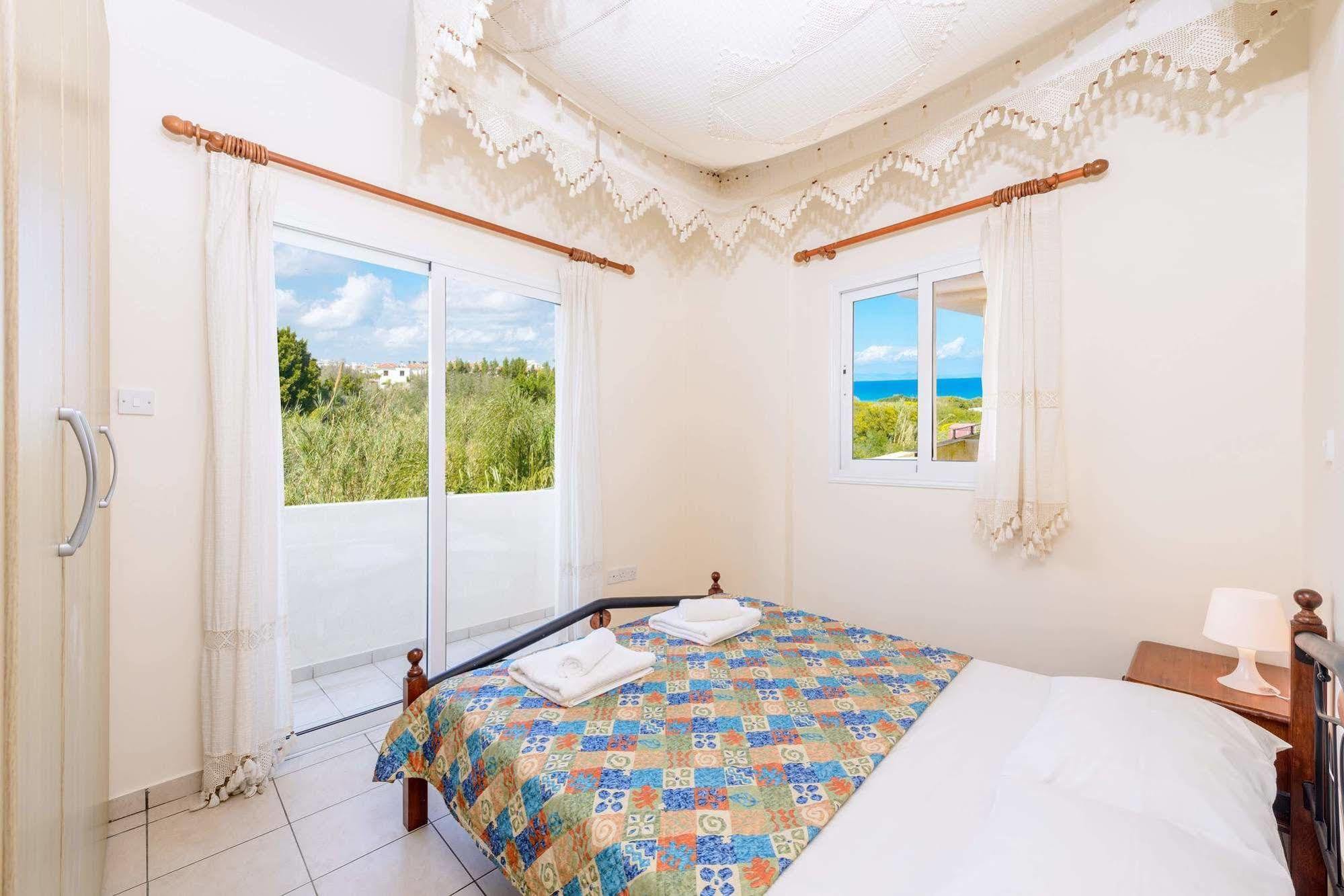 Villa Villa Eden *