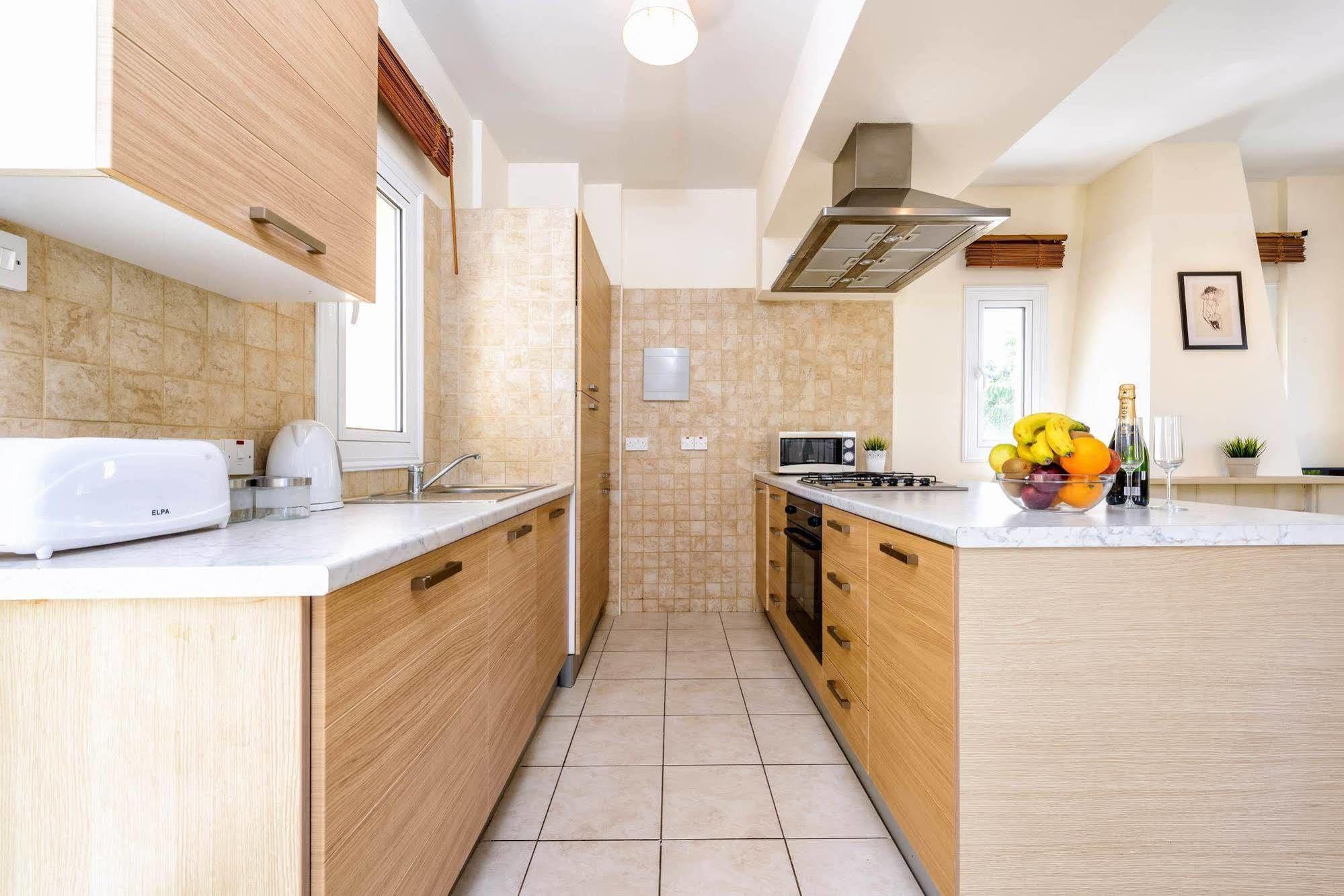 Villa Eden Villa Paralimni
