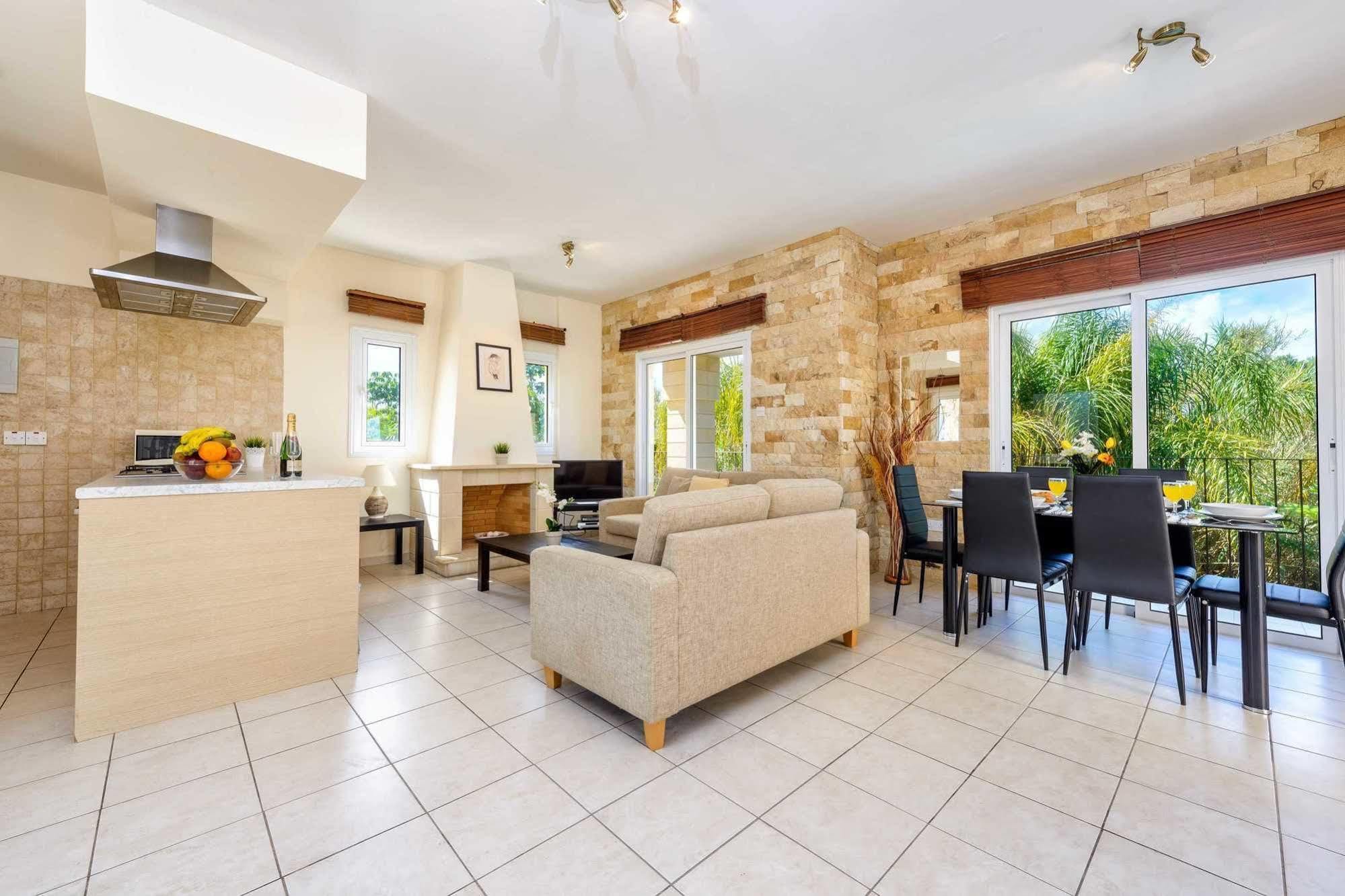 Villa Eden