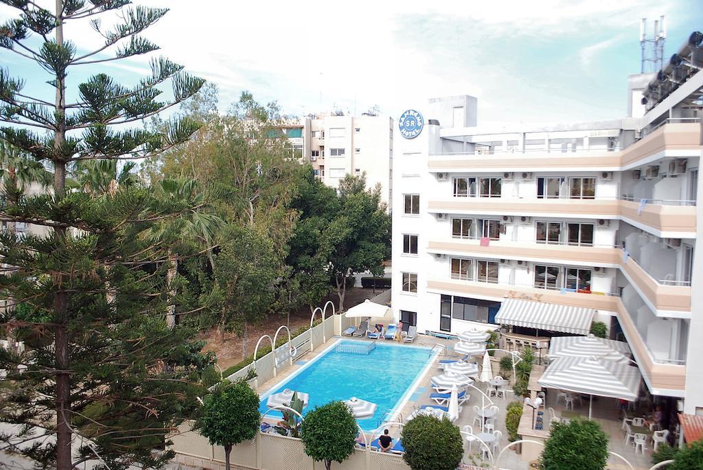 San Remo 2* Larnaca